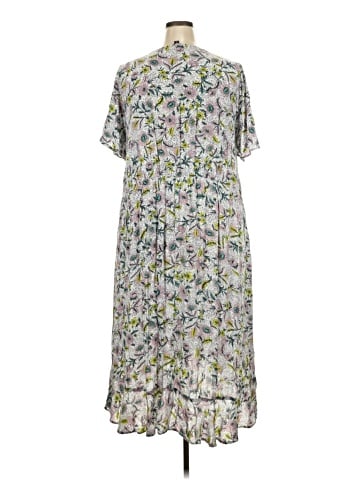 Torrid Casual Dress (view 2)