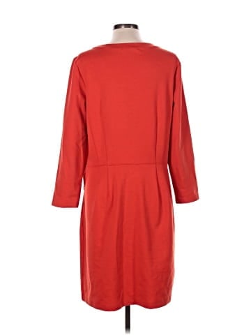 Gap Casual Dress (view 2)