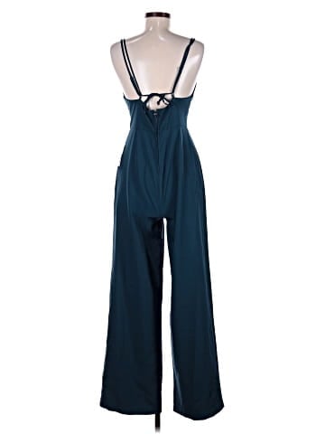 Teeze Me Jumpsuit (view 2)