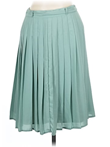 ModCloth Formal Skirt (view 2)