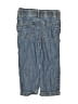Carter's 100% Cotton Blue Jeans Size 2T - photo 2