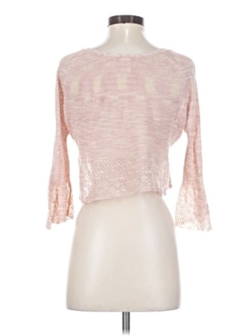 Rebecca Taylor 3/4 Sleeve Blouse (view 2)