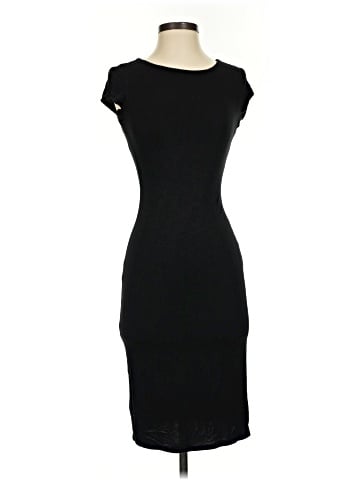 Velvet Torch Cocktail Dress (view 1)