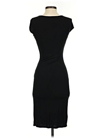 Velvet Torch Cocktail Dress (view 2)