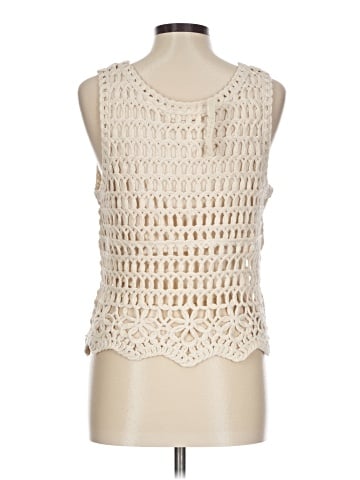 Adiva Sleeveless Blouse (view 2)