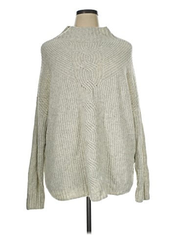 Maurices Turtleneck Sweater (view 1)