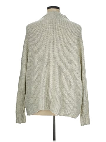 Maurices Turtleneck Sweater (view 2)