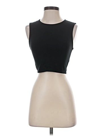 Express Sleeveless T-Shirt (view 1)