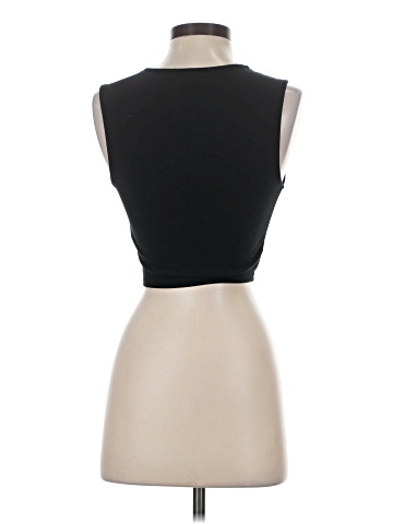 Express Sleeveless T-Shirt (view 2)