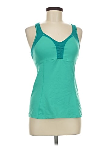 Moving Comfort Active Tank (view 1)