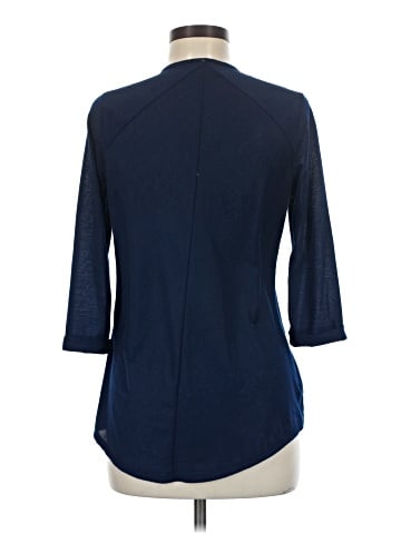 Converse One Star 3/4 Sleeve Top (view 2)