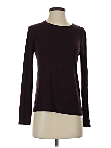 Nine West Long Sleeve Top (view 1)