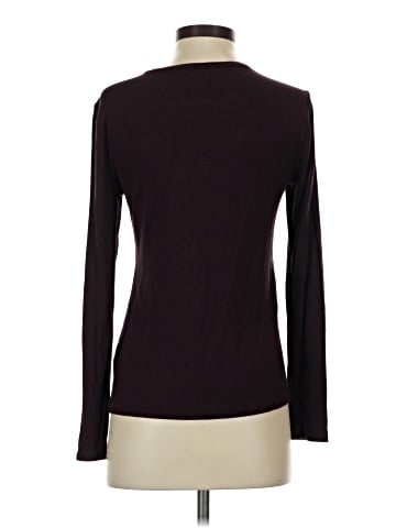 Nine West Long Sleeve Top (view 2)