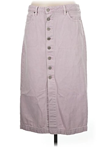 Gap Casual Skirt (view 1)