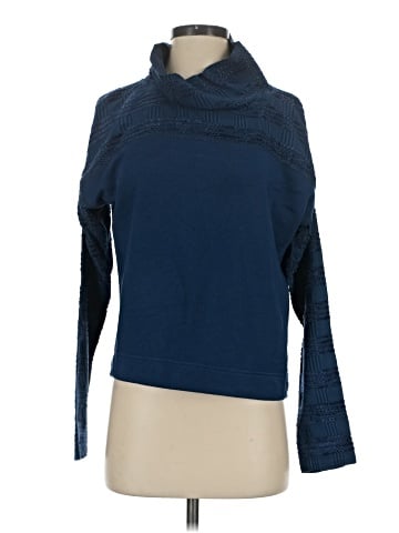 Worth New York Turtleneck Sweater (view 1)