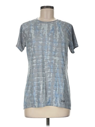 Mountain Hardwear Active T-Shirt (view 1)
