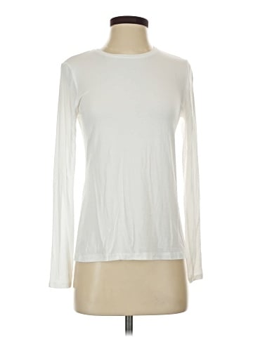 Nine West Long Sleeve Top (view 1)