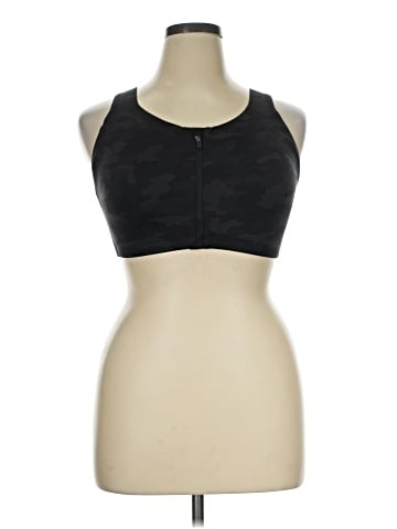 Lululemon Athletica Sports Bra (view 1)