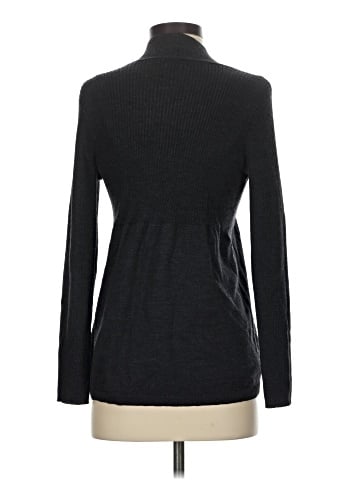 Eileen Fisher Kimono (view 2)