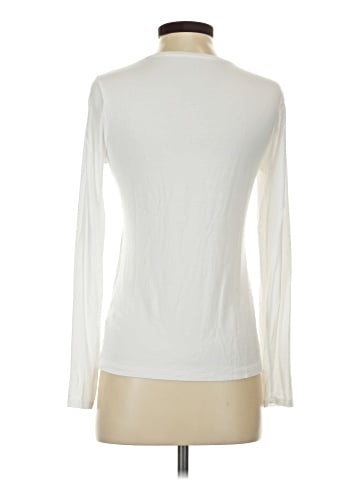 Nine West Long Sleeve Top (view 2)