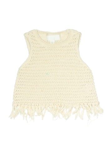Zara Sleeveless Top (view 1)