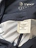 MPG Metallic Blue Active Pants Size S - photo 8