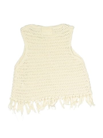 Zara Sleeveless Top (view 2)
