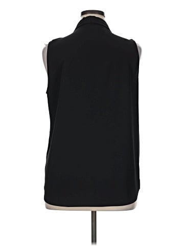 Calvin Klein Sleeveless Blouse (view 2)