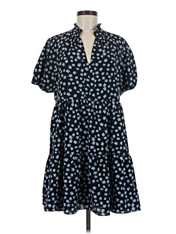 CeCe Casual Dress (view 1)