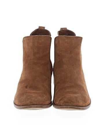 Steve Madden Ankle Boots (view 2)