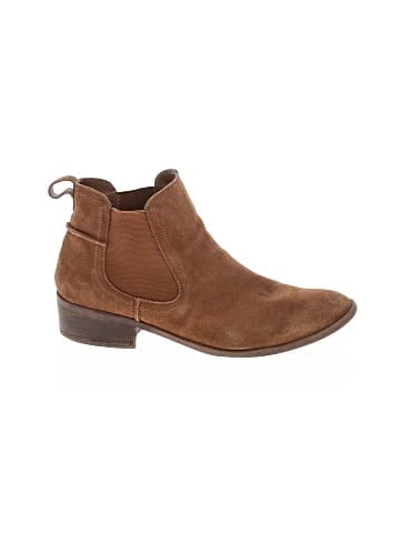 Steve Madden Ankle Boots (view 1)