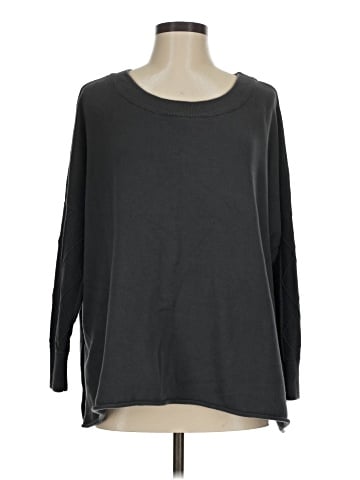 Cynthia Ashby Pullover Sweater (view 1)