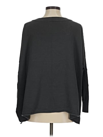 Cynthia Ashby Pullover Sweater (view 2)