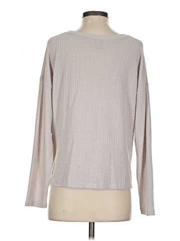 Paper Crane Long Sleeve Top (view 2)