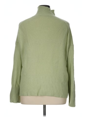 Everlane Cashmere Pullover Sweater (view 2)