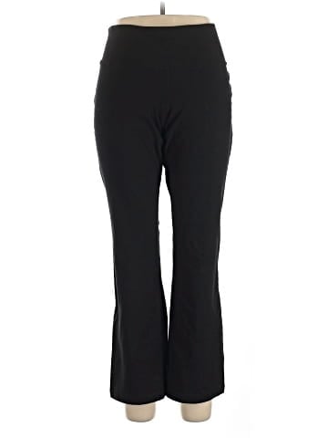 Style&Co Active Pants (view 1)