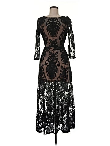 For Love & Lemons Cocktail Dress (view 1)