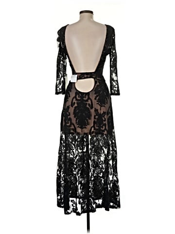 For Love & Lemons Cocktail Dress (view 2)