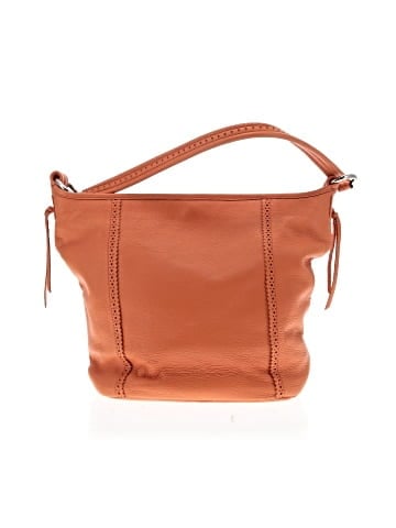 Stone Mountain Leather Hobo (view 1)