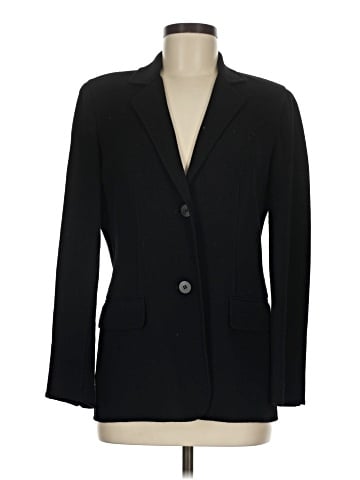 Unbranded Wool Blazer (view 1)