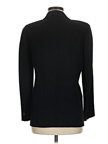 Unbranded Wool Blazer (view 2)