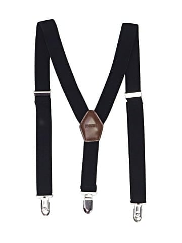 Gymboree Suspenders (view 1)