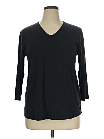 Orvis 3/4 Sleeve T-Shirt (view 1)