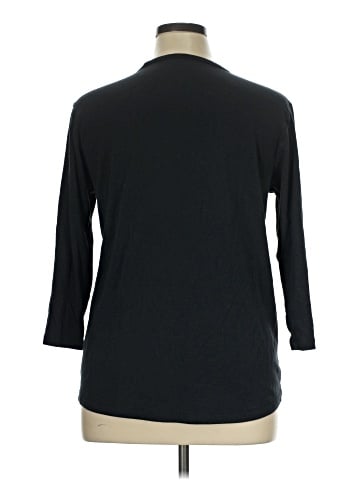 Orvis 3/4 Sleeve T-Shirt (view 2)