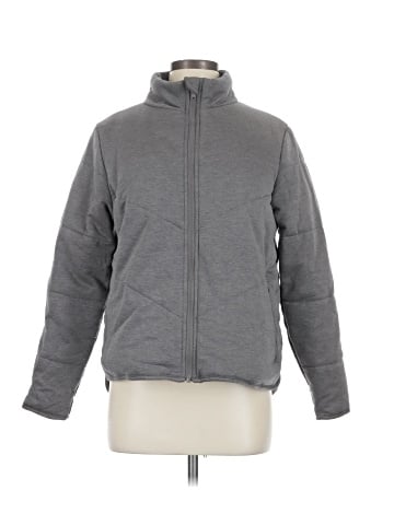 Three Dots Jacket (view 1)