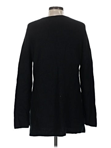 Vince. Cashmere Pullover Sweater (view 2)