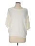 Gap Ivory Pullover Sweater Size L - photo 1