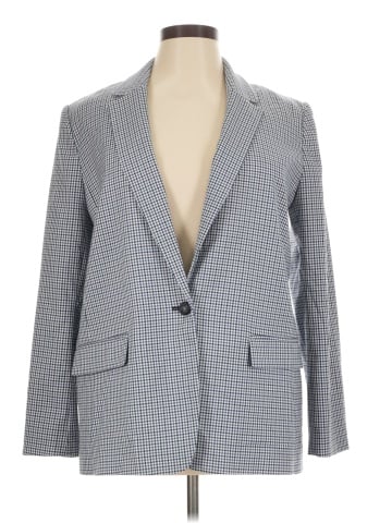Ann Taylor LOFT Blazer (view 1)