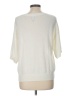 Gap Ivory Pullover Sweater Size L - photo 2