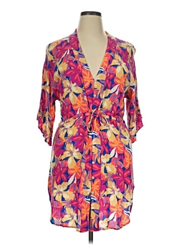 Rip Curl Cocktail Dress (view 1)
